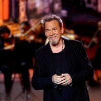 "On sait qu’à chaque contrôle, ça peut changer" : Florent Pagny fait un état des lieux sur son état de santé actuel