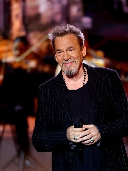 "On sait qu’à chaque contrôle, ça peut changer" : Florent Pagny fait un état des lieux sur son état de santé actuel