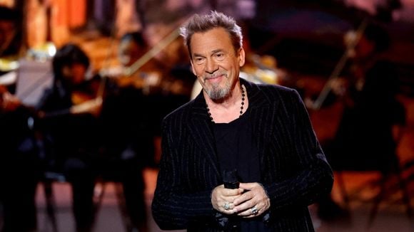 "On sait qu’à chaque contrôle, ça peut changer" : Florent Pagny fait un état des lieux sur son état de santé actuel