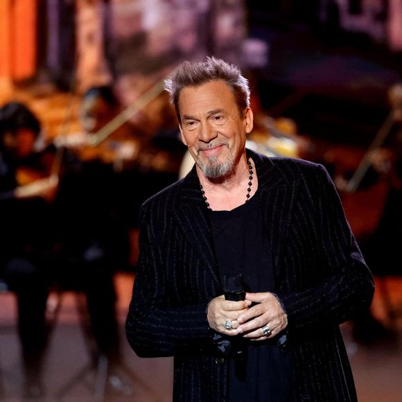 Florent Pagny a donné de ses nouvelles dans les colonnes du magazine Soir Mag, en kiosque ce mercredi

Exclusif - Florent Pagny lors surprises lors de l'enregistrement de l'émission "La chanson secrète N°14". © JACOVIDES-MOREAU / BESTIMAGE