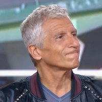 "C'est moche ce que vous faites !" : L'ancien coup de coeur de Nagui révélé en direct dans Télématin, c'est le sosie de sa femme Mélanie Page
