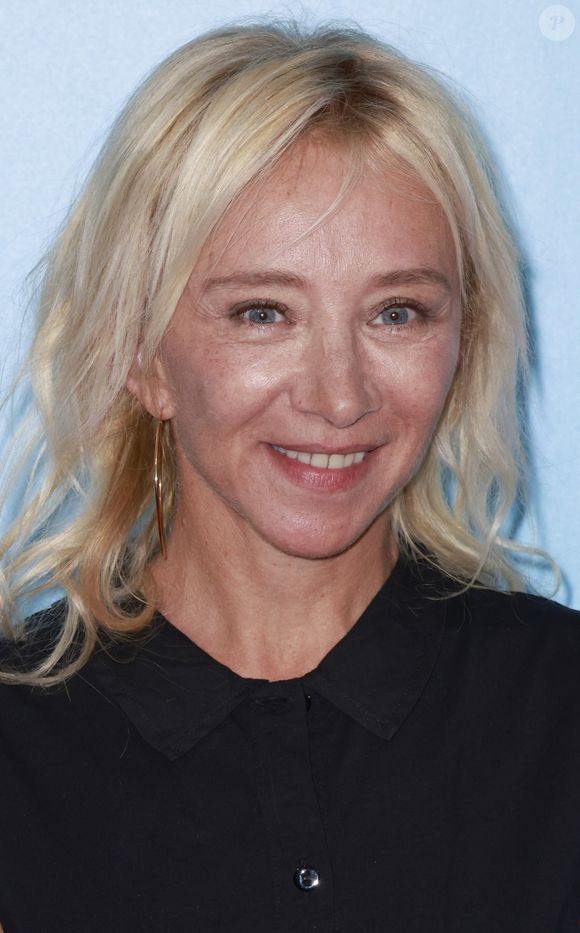 Sylvie Testud, Knok
La 25e édition du Festival de la fiction télé de La Rochelle, Soirée de clôture à la coursive, samedi 16 septembre 2023. © Christophe Aubert via Bestimage