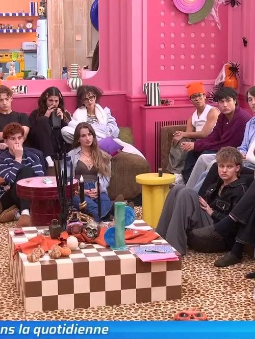 Star Academy : On connaît les 3 nommés de la semaine, une élève désignée à la place d'une autre en dernière minute