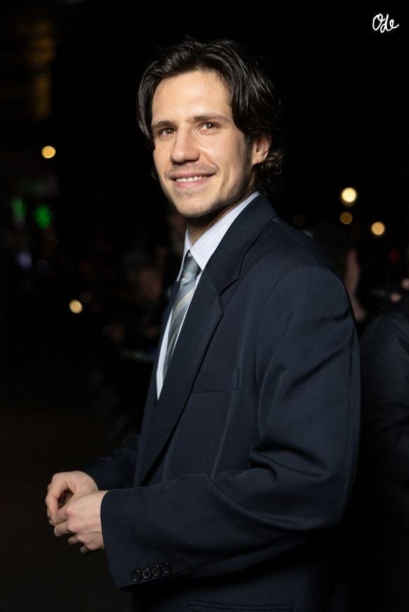 Abraham Wapler - Arrivées à la soirée César Révélations 2026 à l'Elysée Montmartre à Paris le 19 janvier 2026.

© Julien Sarkissian / Bestimage