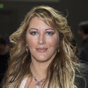 Loana a définitivement tiré sa révérence à l'âge de seulement 48 ans

Exclusif - Loana, très amincie, lors de la 15ème édition du "Challenge Laurette Fugain - Tournoi des Personnalités" au Grand Palais à Paris.
© Gorassini-Perusseau/Bestimage