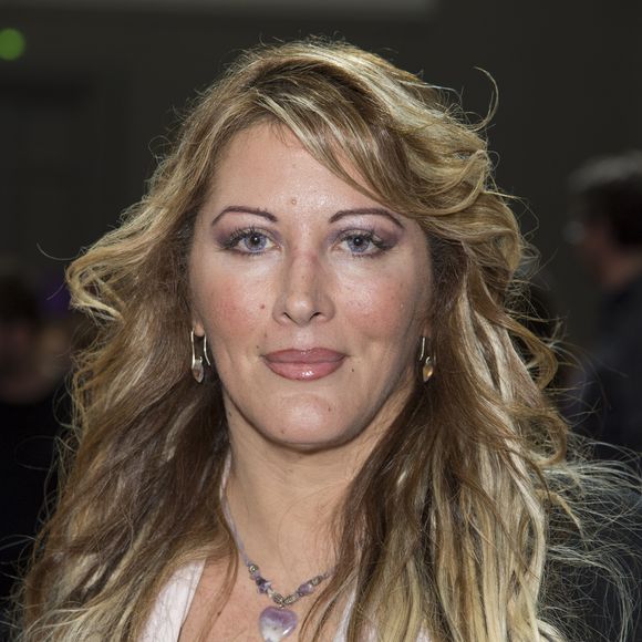 Loana a définitivement tiré sa révérence à l'âge de seulement 48 ans

Exclusif - Loana, très amincie, lors de la 15ème édition du "Challenge Laurette Fugain - Tournoi des Personnalités" au Grand Palais à Paris.
© Gorassini-Perusseau/Bestimage