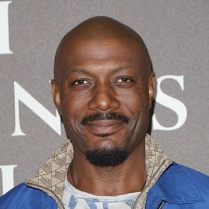 Harry Roselmack - Avant-premiere du film "Ni Chaînes Ni Maîtres" au cinéma Pathé Wepler à Paris le 10 Septembre 2024. © Coadic Guirec/Bestimage