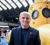 Auteur devenu ambassadeur de France pour les pôles et les océans, Olivier Poivre d’Arvor est en première ligne pour défendre la vie marine !
Olivier Poivre d’Arvor - Visite inaugurale de "La Baleine", le temps de l'UNOC, la conférence de l'ONU sur les océans, en présence de Christian Estrosi, le maire de Nice, Olivier Poivre d’Arvor, l'ambassadeur pour les pôles et les enjeux maritimes au Ministère de l’Europe et des Affaires étrangères, Laurent Hottiaux, le nouveau préfet des Alpes-Maritimes, Ashok Adicéam, le délégué général de l'UNOC en charge du projet, Richard Chemla. l'adjoint délégué à la transition écologique et énergétique, à la santé et au bien-être, et Olivier Bettati, délégué général de la mission UNOC à la mairie de Nice, au Palais des expositions à Nice. © Bruno Bebert/Bestimage