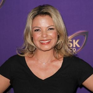 Chacun de ses fils a grandi dans un contexte différent de sa vie.
Séverine Ferrer - Photocall officiel, organisé par TF1 et Musée Grévin, de la soirée "Watch Party" de lancement de la nouvelle saison de Mask Singer au Musée Grévin à Paris le 24 Avril 2026. © Guirec Coadic / Bestimage