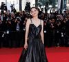Pour cette montée des marches très attendue, l’actrice oscarisée avait naturellement misé sur une création Chanel

Marion Cotillard - Montée des marches du film « Karma » lors du 79ème Festival International du Film de Cannes, le 15 mai 2026. © Jacovides-Moreau / Bestimage
