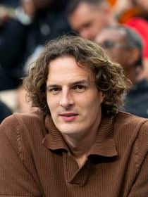 "Une maison perchée dans la montagne" : Paul de Saint-Sernin attaché à son petit village de 2300 habitants dans l'Aveyron