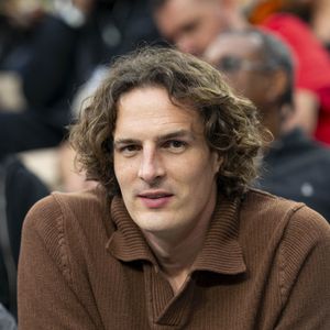 Paul de Saint Sernin est né à Paris.

Exclusif - Paul de Saint Sernin sur le court Suzanne-Lenglen de Roland Garros à Paris  © Pierre Perusseau/Bestimage