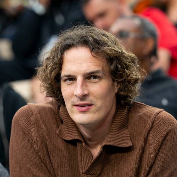 "Une maison perchée dans la montagne" : Paul de Saint-Sernin attaché à son petit village de 2300 habitants dans l'Aveyron