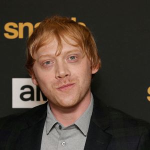 En 2024, le fisc britannique lui a réclamé 1,8 million de livres d'arriérés.
Photo d'archive datée du 28/09/17 de Rupert Grint. Crédit photo : Tim Ireland/PA Wire.