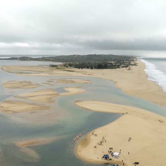 "Pékin Express, la route des tribus légendaires"