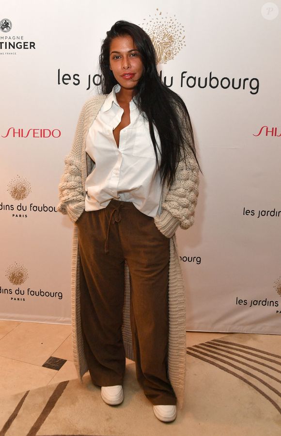 Du côté de NRJ12, une émission présentée par Ayem Nour a été mise en boîte, appelée 20 ans de grandes émotions. 

Ayem Nour - L'hôtel Les Jardins du Faubourg célèbre ses 5 ans à Paris le 16 septembre 2024. © Veeren/Bestimage
