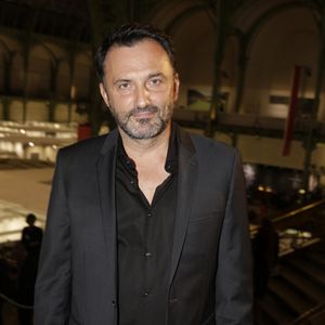 Un milieu auquel il ne prendra pas goût : "je n’étais pas fait pour ce monde-là"

Frederic Lopez participe à la soirée 'Orange' lors de la 42e édition de la Foire internationale d'art contemporain FIAC, au Grand Palais, à Paris, France, le 21 octobre 2015. Photo par Jerome Domine/ABACAPRESS.COM