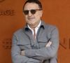 Le producteur avait investi 5 millions d’euros de sa poche dans ce projet très ambitieux.

Arthur (Jacques Essebag) lors des Internationaux de France de Tennis de Roland Garros 2026, à Paris, France, le 7 juin 2026. © Jacovides-Moreau/Bestimage