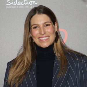 Laury Thilleman a fait sensation lors de la soirée de lancement du Sidaction au Lido à Paris

Laury Thilleman - Photocall de la soirée de lancement du Sidaction 2025 au Lido à Paris. © Coadic Guirec/Bestimage