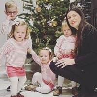 "Il n'arrive pas à marcher" : A 7 ans, le fils de Laetitia Provenchère (Familles nombreuses) pris en charge par des professionnels