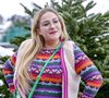 Dans le vingtième arrondissement, elle apprécie particulièrement le petit bistrot Darsy pour sa cuisine abordable. 

Marilou Berry - Célébrités lors du 27ème Festival International du Film de Comédie de l'Alpe d'Huez le 17 janvier 2024. © Sandrine Thesillat/Panoramic/Bestimage