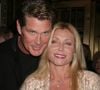 L’ancienne femme de David Hasselhoff avait 61 ans
Archives - Pamela Bach et David Hasselhoff. Backgrid USA / Bestimage