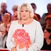 "Quand ça vous arrive..." : Laurence Boccolini les yeux mouillés pour parler de son éviction des Enfants de la télé sur France 2