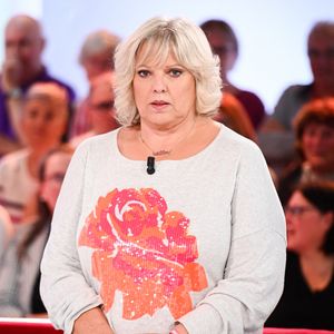 Laurence Boccolini était restée plutôt discrète depuis son éviction des "Enfants de la télé" sur France 2. 

Exclusif - Laurence Boccolini lors de l'enregistrement de l'émission Vivement dimanche présentée par M.Drucker aux studios Rive Gauche, à Paris, France. © Guillaume Gaffiot/Bestimage