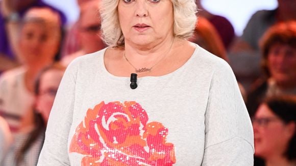 "Quand ça vous arrive..." : Laurence Boccolini les yeux mouillés pour parler de son éviction des Enfants de la télé sur France 2