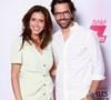 Si le couple a fait des merveilles dans toute la bâtisse, c'est une pièce en particulier qui attire tous les regards : une cuisine au charme fou, installée dans ce qui était un ancien garage.

Exclusif - Carole Tolila et Thomas Isle - Soirée "Télé 7 Jours Summer Party" au restaurant "Monsieur Bleu" à Paris le 14 juin 2022. © Christophe Aubert via Bestimage