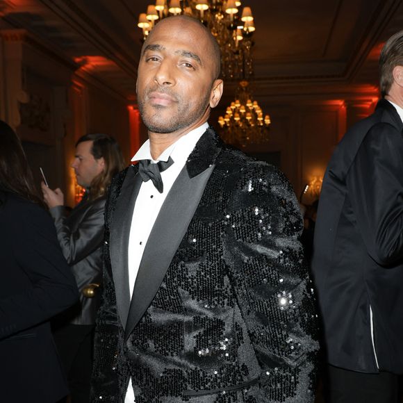 Stomy Bugsy - 47ème édition du Gala "Best Awards" à l'hôtel Four Seasons Hôtel George V à Paris le 28 janvier 2025. © Coadic Guirec/Bestimage