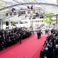 Cannes 2025 : Un acteur français écarté soudainement du Festival, alors que son film avec Léa Drucker est présenté ce soir