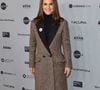 L'actrice oscarisée, qui a fait le choix de s'installer durablement en France, 

Natalie Portman lors de la première de "The Gallerist" le 24 janvier 2025 à Park City
©Photo Press Service / BESTIMAGE