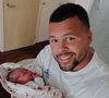 L’ancien tennisman a partagé plusieurs photos touchantes prises à la maternité avec leur nouveau-né. 

Jo-Wilfried Tsonga annonce la naissance de sa fille Poe-Ivy sur Instagram