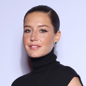 Adèle Exarchopoulos - People au photocall de la soirée "GQ Men of the Year awards 2024" à l'hôtel Plaza à Paris. Le 20 novembre 2024
© Denis Guignebourg / Bestimage