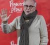 Loin des clichés habituels, il trouve sa véritable détente non pas dans le farniente, mais le travail.

Photocall de Fabrice Luchini venu présenter en avant-première le film "Victor comme tout le monde" lors du 38ème Festival Premiers Plans à Angers, France, le 17 janvier 2026. © Laurent Lairys/Psnewz/Bestimage
