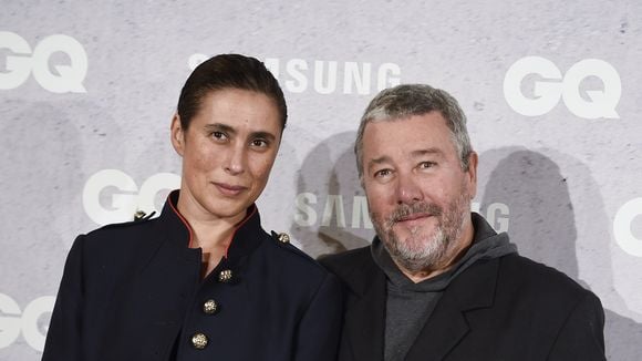 Philippe Starck : Sa maison située dans l'un des pays les plus sûrs du monde, une création entre montagne et mer "ni chic ni à la mode"