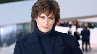 Pourquoi, à 67 ans, Inès de la Fressange ne prend-t-elle pas encore sa retraite ? "Ma résolution est de..."