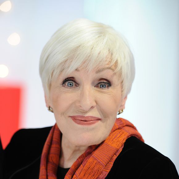 Nicole Croisille - Enregistrement de l'émission "Vivement Dimanche" au studio Gabriel à Paris, présentée par Michel Drucker et diffusée le 29 septembre 2019 sur France 2. Le 11 septembre 2019
© Guillaume Gaffiot / Bestimage