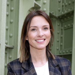 Isabelle Ithurburu va remplacer Jacques Legros sur TF1

Isabelle Ithurburu - Festival du livre de Paris au Grand Palais le 13 avril 2025. © Cédric Perrin/Bestimage