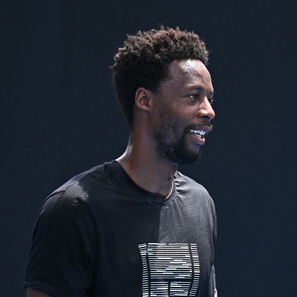 Il aura droit à un hommage pour son dernier Roland-Garros dans une semaine

Gael Monfils (FRA) à l'entraînement de l'Open d'Australie 2025 au Melbourne Park à Melbourne, Australie, le 19 janvier 2025. Photo by Corinne Dubreuil/ABACAPRESS.COM