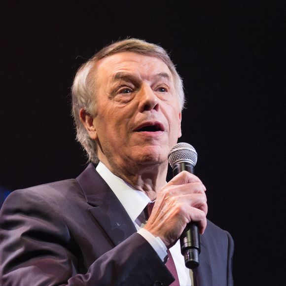 Salvatore Adamo - Prix Special de la Sacem lors du Grands Prix Sacem 2017, Salle Pleyel le 28 novembre 2017, Paris, France. Photo par Nasser Berzane/ABACAPRESS.COM