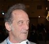 Le comédien est le fils d'un chef d'entreprise et d'une journaliste spécialisée dans la mode

L'acteur français Vincent Lindon reçoit le prix du Master honorifique Arts de la narration à Milan, Italie, le 10 février 2025. © Nick Zonna/IPA via ZUMA Press/Bestimage