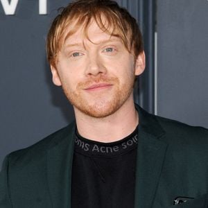 Rupert Grint assiste à la première mondiale de Servant d'Apple TV+ le 19 novembre 2019 à Brooklyn.