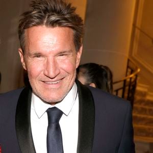 Benjamin Castaldi lors de la 48ème édition de la soirée de gala "The Best Awards" à l'hôtel George V Four Seasons à Paris le 26 janvier 2026

© Cédric Perrin / Bestimage