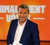 Interrogé par Bernard Montiel dans l'émission "Animalement vôtre", il s'est confié sur le mode de vie végétarien qui a décidé d'adopter.

Bernard Montiel, Raphaël Mezrah, Oli. avec Charles Berling et Charles Edouard Fusari invités, Olivia Juriste et Sylvain Vétérinaire sur plateau de l'émission "Animalement Vôtre" présentée par Bernard Montiel à Paris, France, le 12 janvier 2026. © Julien Sarkissian/Bestimage