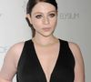 Le média américain indique que le décès de l'actrice ne fait pas l'objet d'une enquête comme étant suspecte,
Michelle Trachtenberg - People à la soirée "8th Annual Heaven Gala Art of Elysium and Samsung Galaxy" à Los Angeles. le 10 janvier 2015 © JLPPA / Bestimage