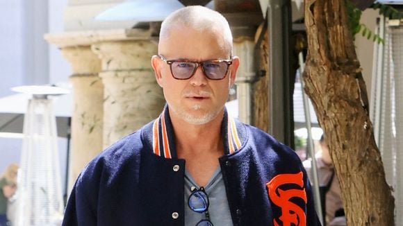 Eric Dane de plus en plus diminué : l’acteur n'a pu se rendre à un événement important