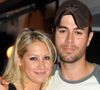 C'est officiel, Enrique Iglesias et Anna Kournikova sont de nouveau parents !

Photo : Seth Browarnik / Startraks / Abaca