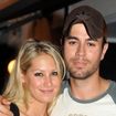 Enrique Iglesias et Anna Kournikova sont de nouveau parents ! Une tendre photo de leur bébé partagée